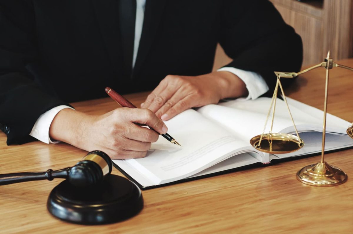 עורך דין ירושה