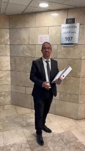 עורך דין פינוי בינוי