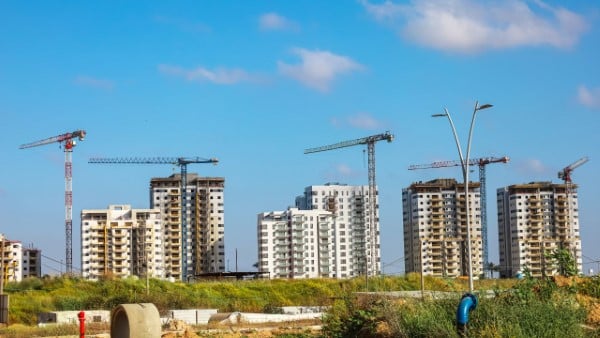 תביעת דייר סרבן פינוי בינוי