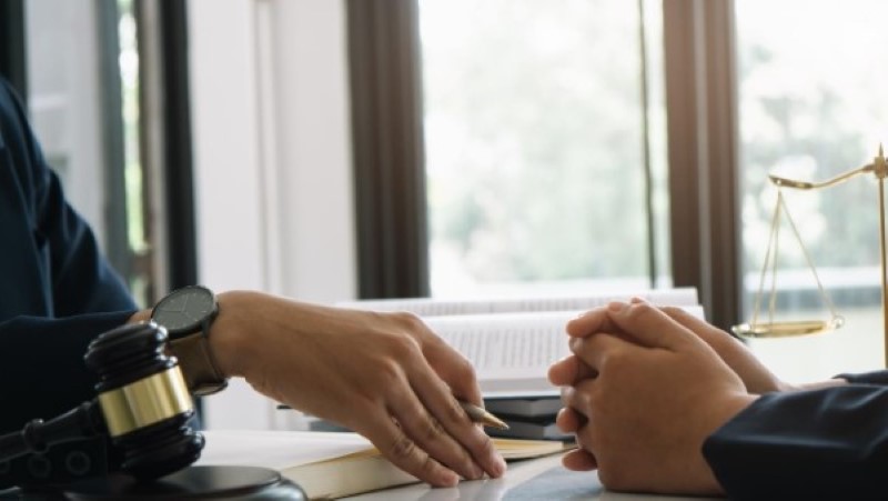 חלוקת רכוש בגירושין